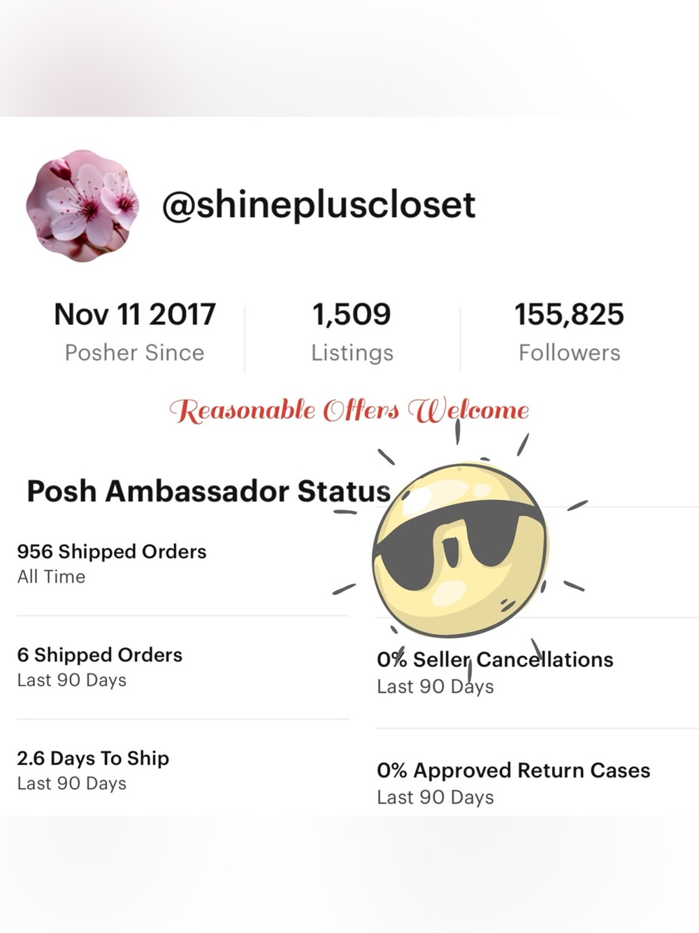 Welcome to Shineplus Closet - Take A Look at My Favorite Things